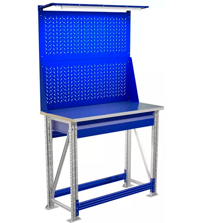 Верстак Master MT100.MF1 / MF1.120.W купить в Верстак Master MT100.MF1 / MF1.120.W купить в