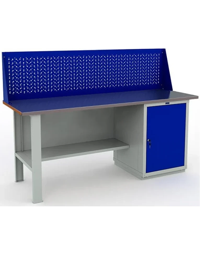 Верстак Expert W200.F2/WS1.010.W купить в Верстак Expert W200.F2/WS1.010.W купить в