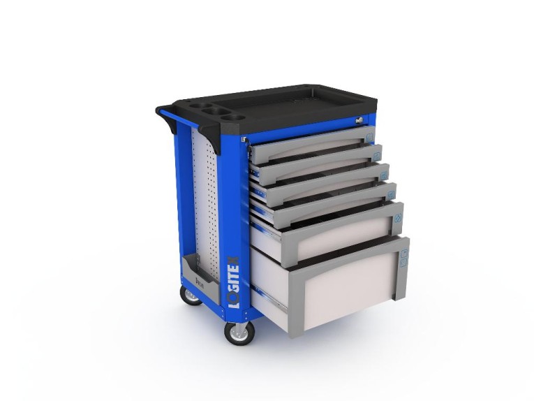 Тумба LOGITEX 6 купить в Тумба LOGITEX 6 купить в