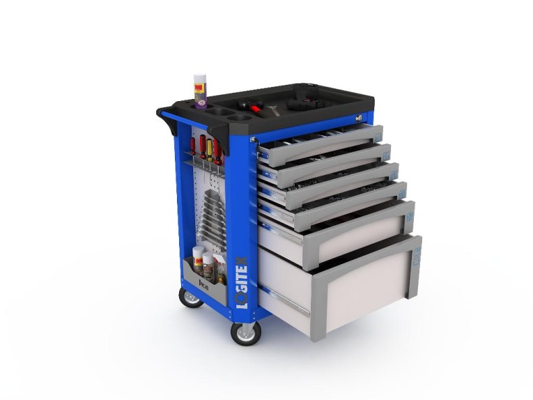 Тумба LOGITEX 6 купить в Тумба LOGITEX 6 купить в