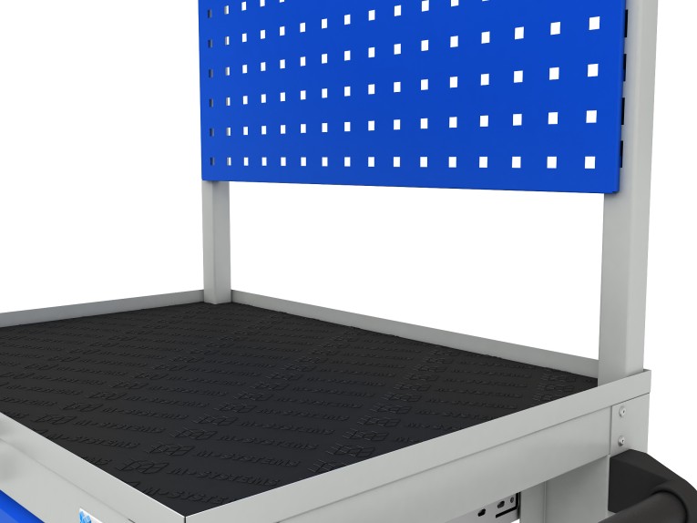 Тележка инструментальная LOGITEX 01 XS.3 купить в Тележка инструментальная LOGITEX 01 XS.3 купить в