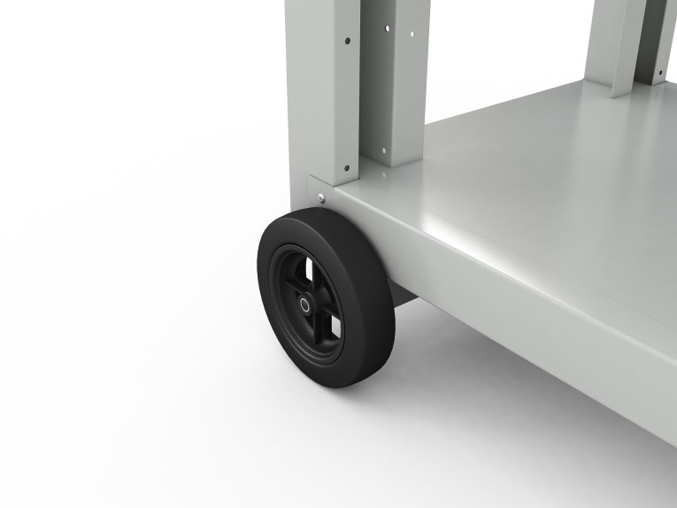 Тележка инструментальная LOGITEX 01 XS.3 купить в Тележка инструментальная LOGITEX 01 XS.3 купить в