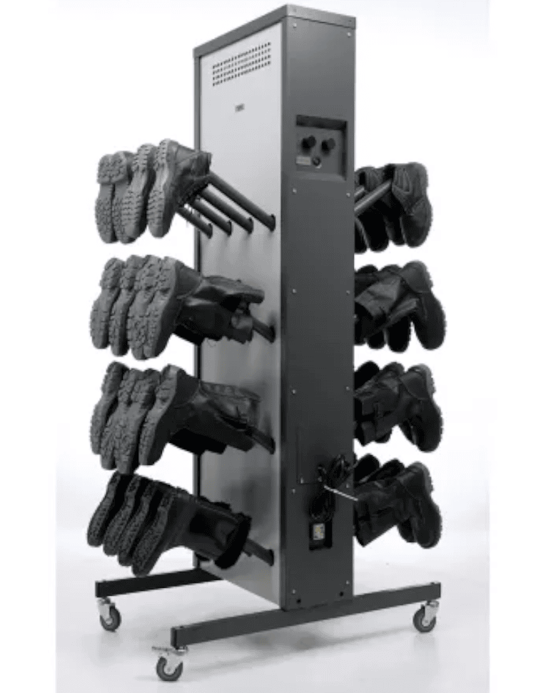 Сушильная стойка Норд 16 купить в Сушильная стойка Норд 16 купить в