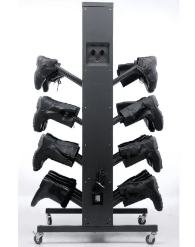 Сушильная стойка Норд 16 купить в Сушильная стойка Норд 16 купить в