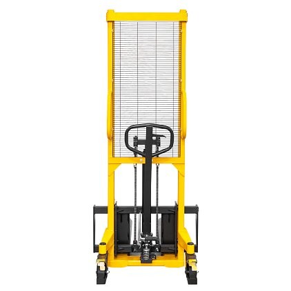 Ручной гидравлический штабелер SDJ 1516 (1500 кг; 1,6 м; вилы 310-850 мм) SMARTLIFT (SMART) купить в 