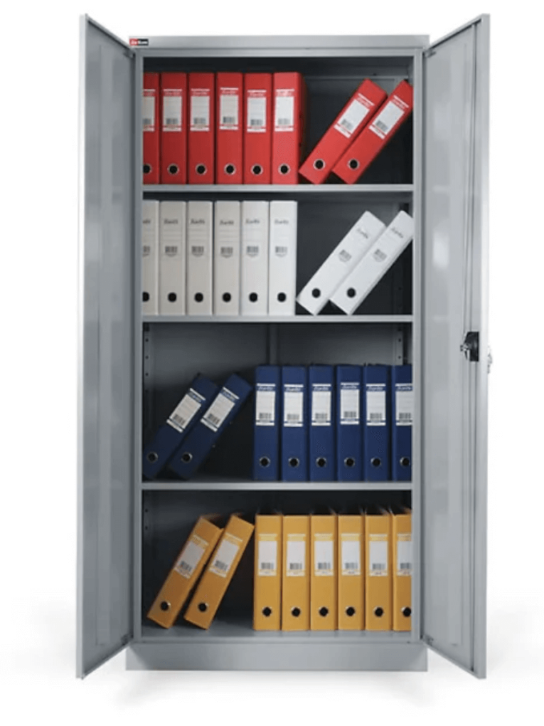 Шкаф архивный ДиКом КД-151 разб. купить в Шкаф архивный ДиКом КД-151 разб. купить в