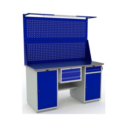 Верстак Profi WT160.WD1/WD2.121
