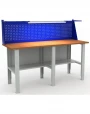 Верстак Expert W200.F2/F2/F2.011