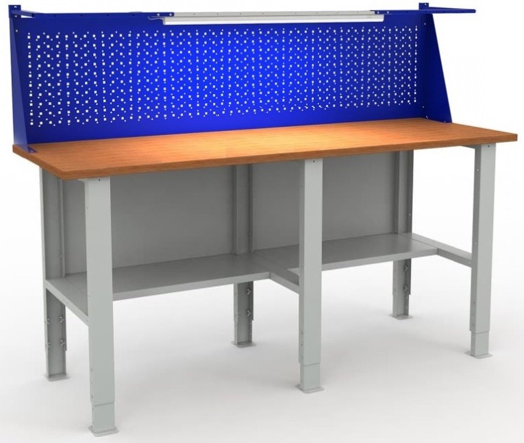 Верстак Expert W200.F2/F2/F2.011 купить в Верстак Expert W200.F2/F2/F2.011 купить в