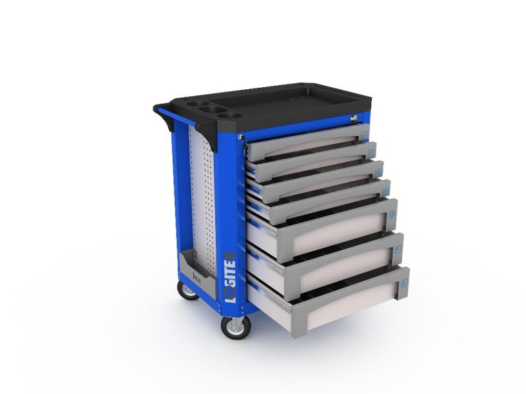 Тумба LOGITEX 7 купить в Тумба LOGITEX 7 купить в