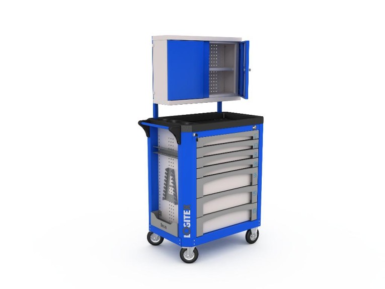 Тумба LOGITEX 7 купить в Тумба LOGITEX 7 купить в