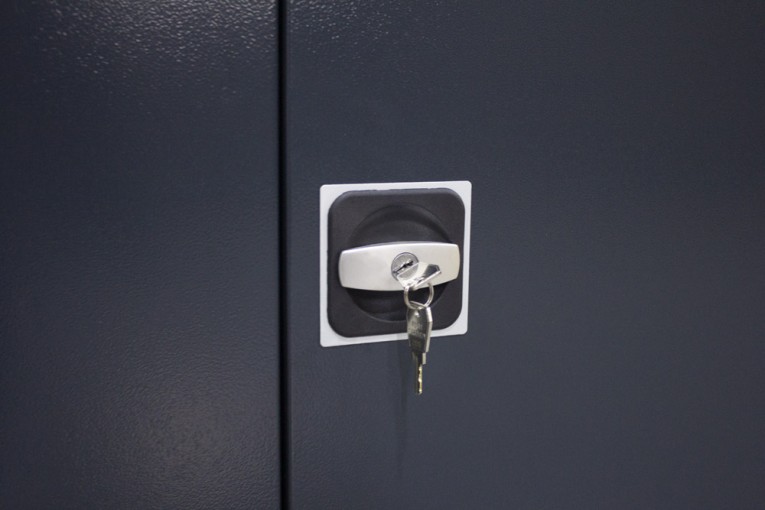 Шкаф SMART хозяйственный купить в Шкаф SMART хозяйственный купить в