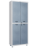 Медицинский шкаф HILFE МД 2 1670/SS купить в 