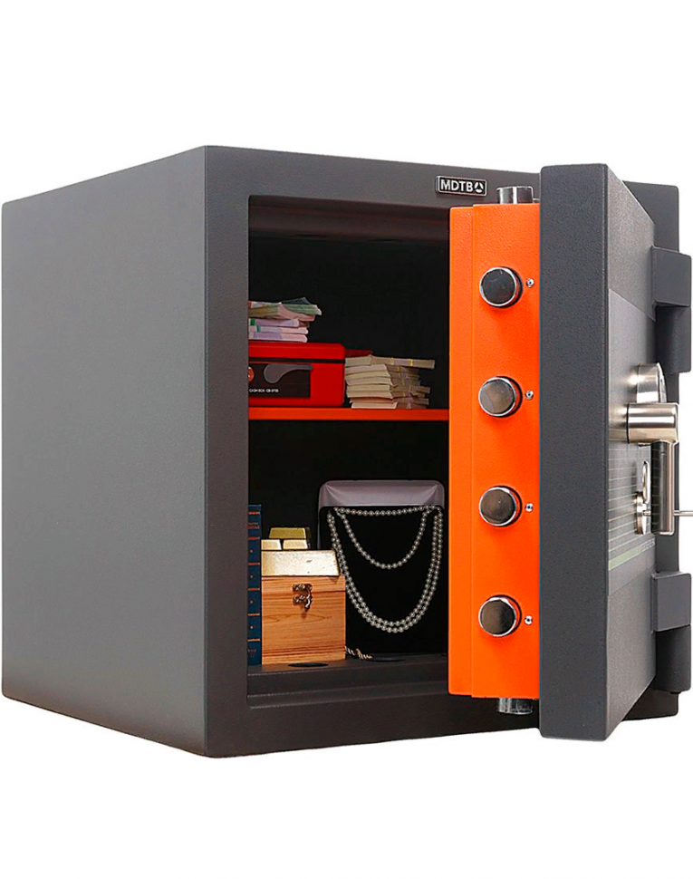 Взломостойкий сейф MDTB Burgas-67 EK купить в Взломостойкий сейф MDTB Burgas-67 EK купить в
