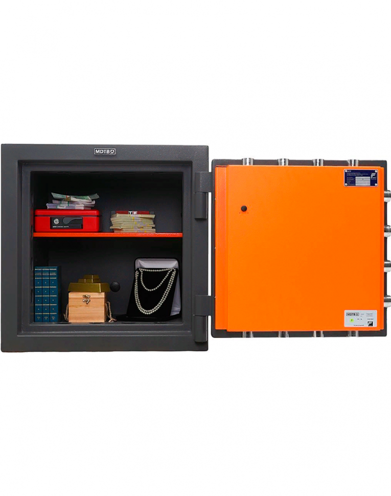 Взломостойкий сейф MDTB Burgas-67 EK купить в Взломостойкий сейф MDTB Burgas-67 EK купить в