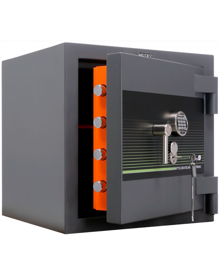 Взломостойкий сейф MDTB Burgas-67 EK купить в Взломостойкий сейф MDTB Burgas-67 EK купить в
