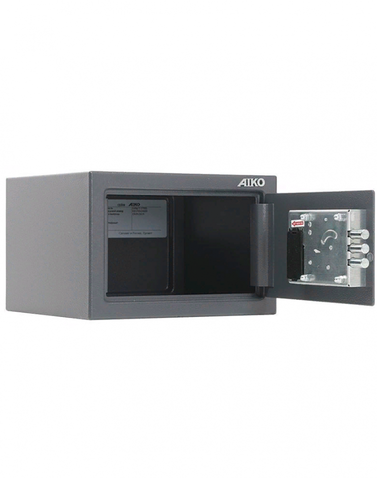 Мебельный сейф Aiko Т-170 EL купить в Мебельный сейф Aiko Т-170 EL купить в
