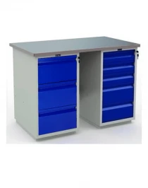 Верстак Практик Profi WT120.WD3/WD5.000 Верстак Практик Profi WT120.WD3/WD5.000
