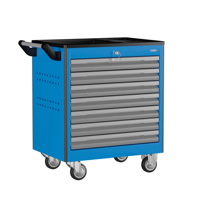 Тележка инструментальная TNC 795.7 купить в Тележка инструментальная TNC 795.7 купить в