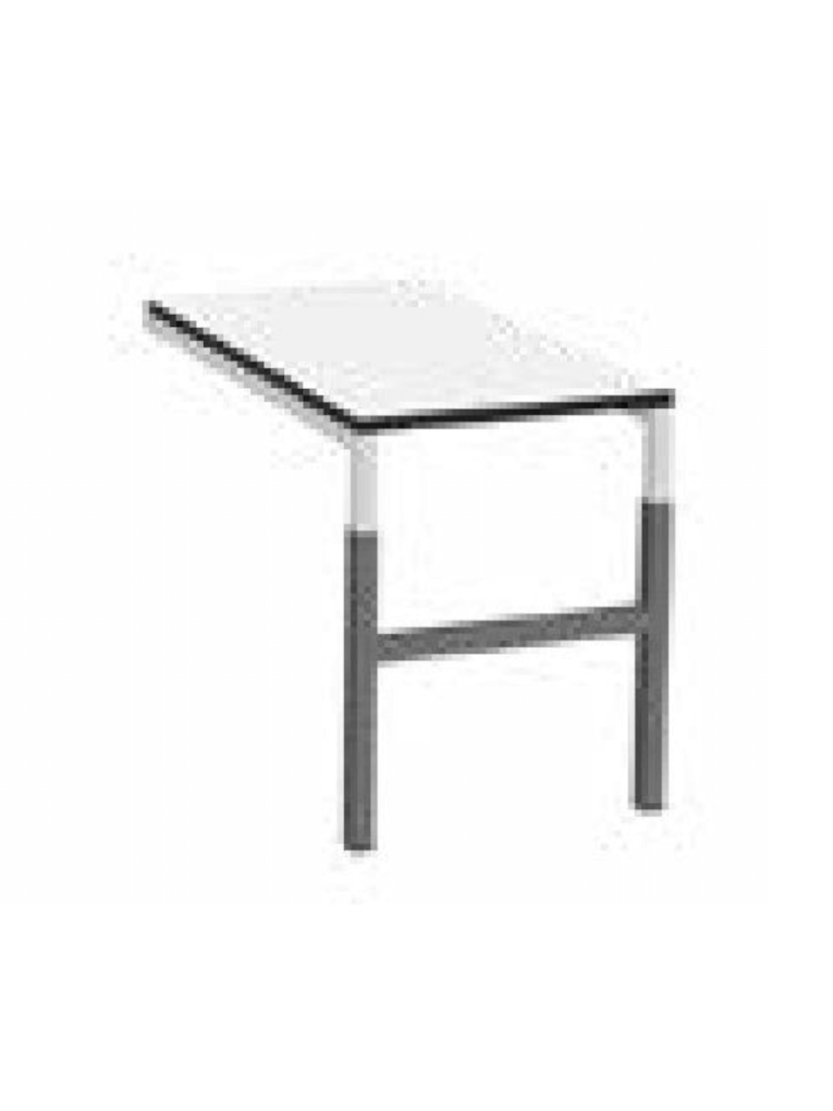 Стол-приставка ДиКом СР-М ДСП купить в 