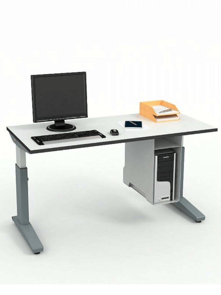 Стол монтажный ДиКом СР-200-01 Р ESD пластик купить в 