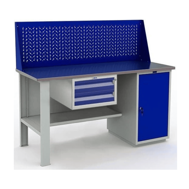 Верстак Profi WT160.F1/WD1.110 купить в 
