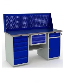 Верстак Profi WT160.WD5/WD2.110