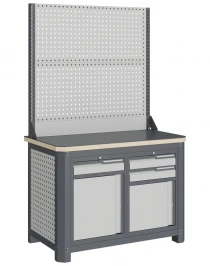 Верстак MCN 1252.S89-2