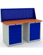 Верстак Expert W160.WS6/WS1.010 Верстак Expert W160.WS6/WS1.010