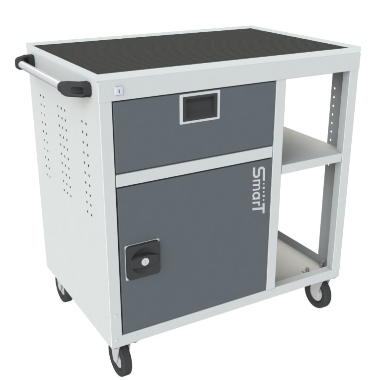 Тумба SMART 1-1М с лотком купить в Тумба SMART 1-1М с лотком купить в