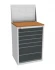 Тумба инструментальная ДиКом ВЛ-027-06, фото 5
