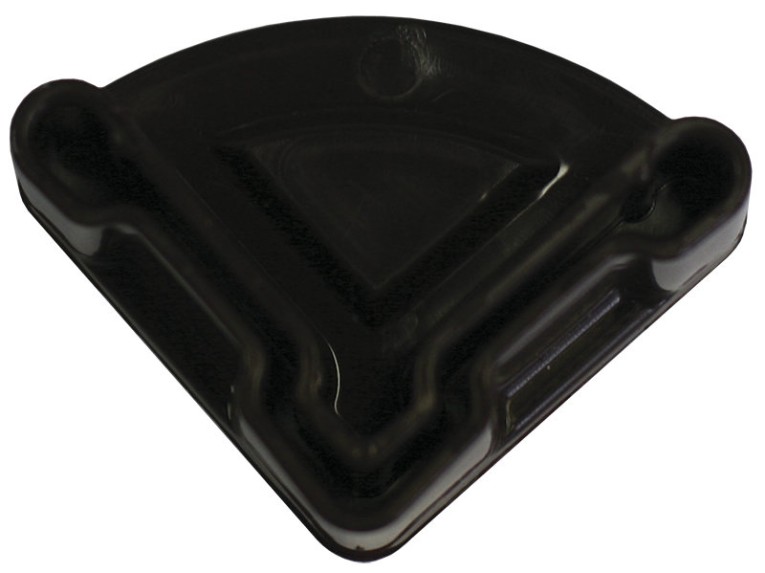 Комплект T-образного усилителя стойки MS Standart с резьбой купить в Комплект T-образного усилителя стойки MS Standart с резьбой купить в