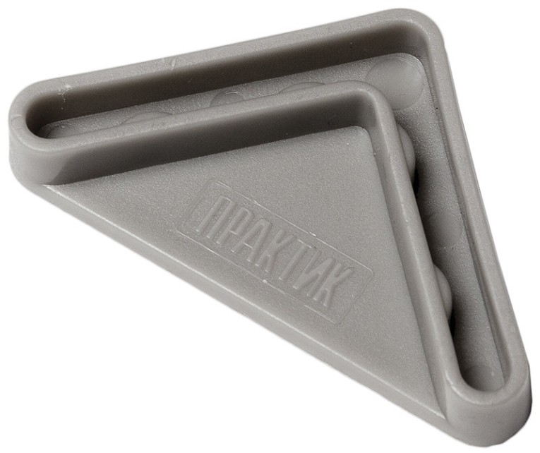 Комплект T-образного усилителя стойки MS Standart с резьбой купить в Комплект T-образного усилителя стойки MS Standart с резьбой купить в