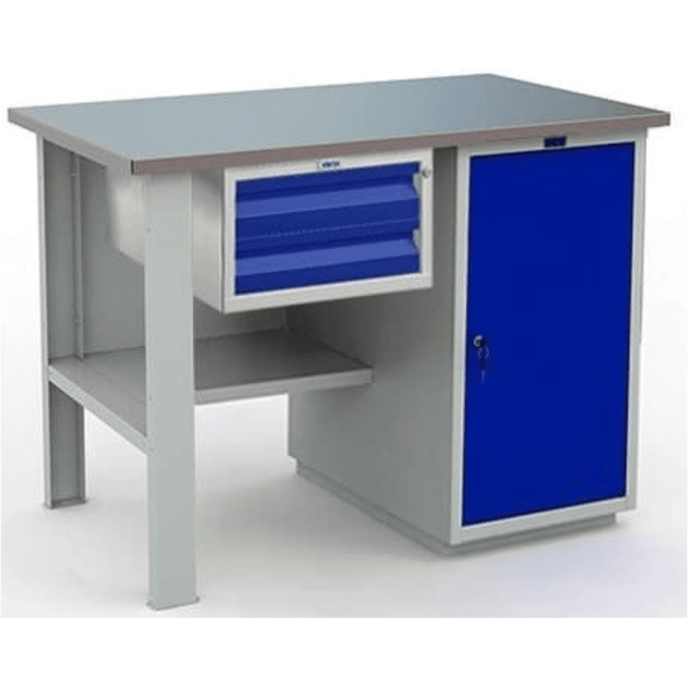 Верстак Profi WT120.F1/WD1.100 купить в 