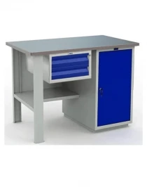 Верстак Profi WT120.F1/WD1.100 Верстак Profi WT120.F1/WD1.100