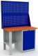 Верстак Expert W120.F2/WS1.020 купить в 