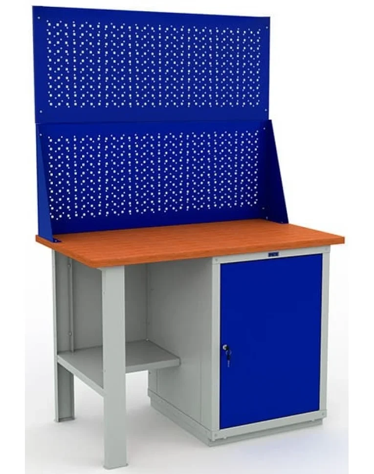 Верстак Expert W120.F2/WS1.020 купить в 