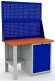 Верстак Expert W120.F2/WS1.020 купить в 