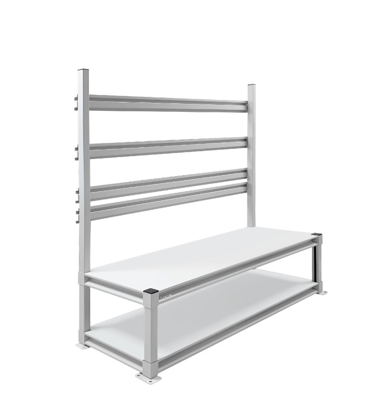 Стеллаж стойка Gresson СC-1200 купить в Стеллаж стойка Gresson СC-1200 купить в