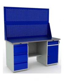 Верстак Практик Profi WT160.WD3/WD2.020 Верстак Практик Profi WT160.WD3/WD2.020