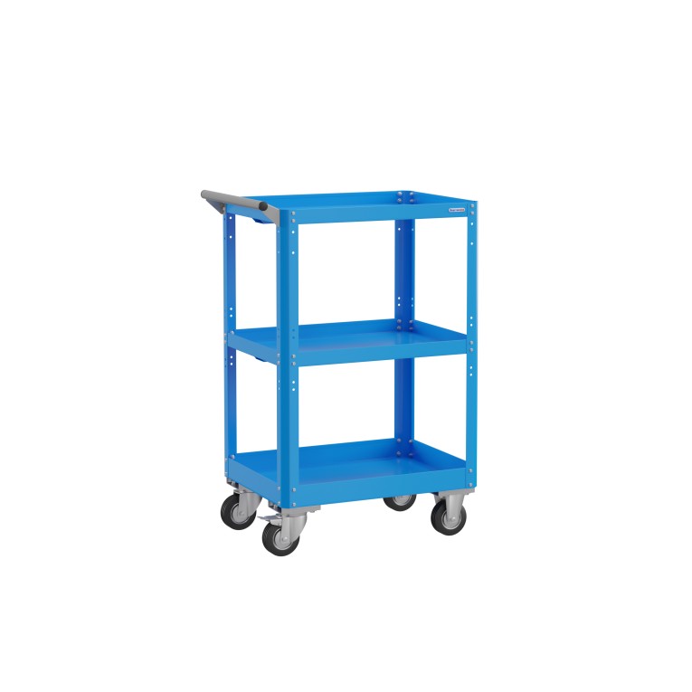 Тележка инструментальная PLC 9506.0 купить в 