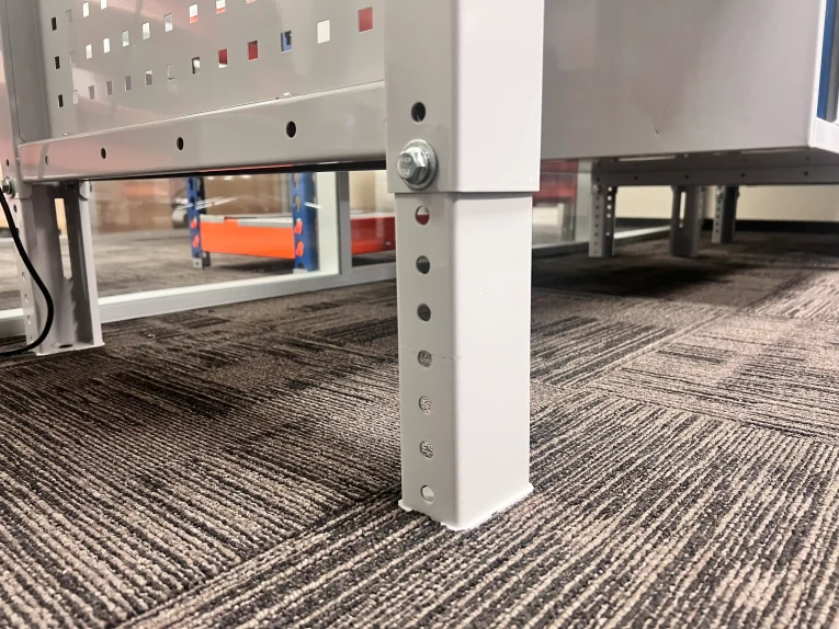 Верстак CTR 1432.S7L6.4-2 купить в Верстак CTR 1432.S7L6.4-2 купить в