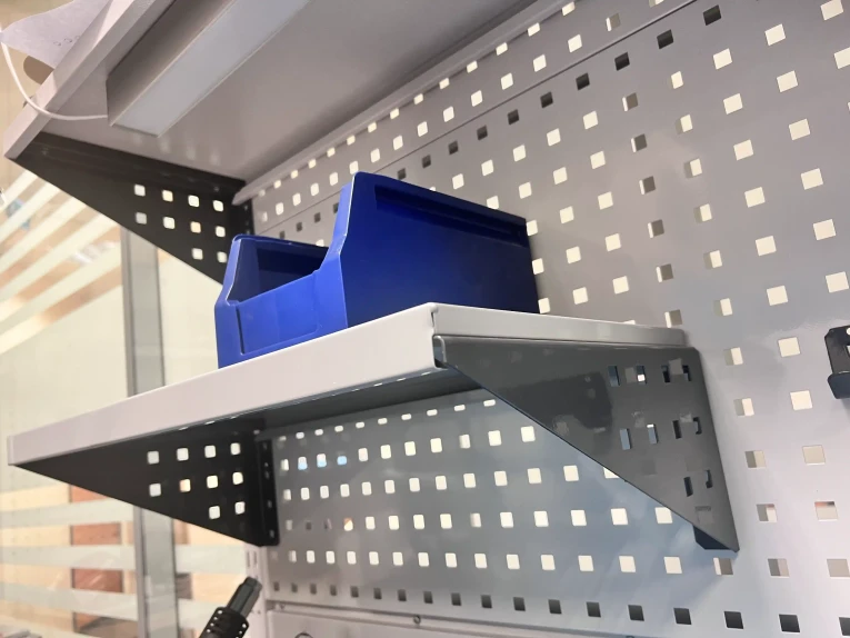 Верстак CTR 1432.S7L6.4-2 купить в Верстак CTR 1432.S7L6.4-2 купить в