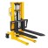 Ручной гидравлический штабелер SDJ 1020 (1000 кг; 2 м; вилы 310-850 мм) SMARTLIFT (SMART) купить в 