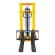 Ручной гидравлический штабелер SDJ 1020 (1000 кг; 2 м; вилы 310-850 мм) SMARTLIFT (SMART) купить в 