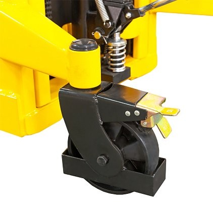 Ручной гидравлический штабелер SDJ 1020 (1000 кг; 2 м; вилы 310-850 мм) SMARTLIFT (SMART) купить в Ручной гидравлический штабелер SDJ 1020 (1000 кг; 2 м; вилы 310-850 мм) SMARTLIFT (SMART) купить в