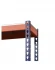 Стеллаж Профи-Т 3000x1540x1000 6 полок (металл, 300 кг на ярус) купить в 