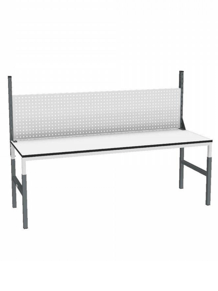 Стол монтажный ДиКом СР-М-200-02 ЦДСП купить в 