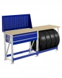 Верстак Master M100.MF1 / MF1 / MF1.210.000 Верстак Master M100.MF1 / MF1 / MF1.210.000
