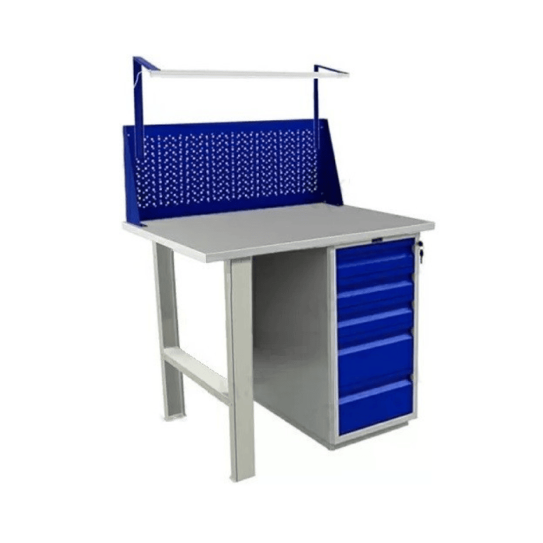 Верстак Profi WT100.F1/WD5.011 купить в 